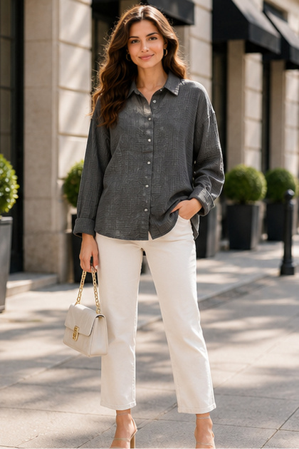Ladies Shirt