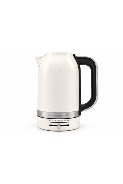 5KEK1701EPL Kettle 1,7 L Porselen Beyaz