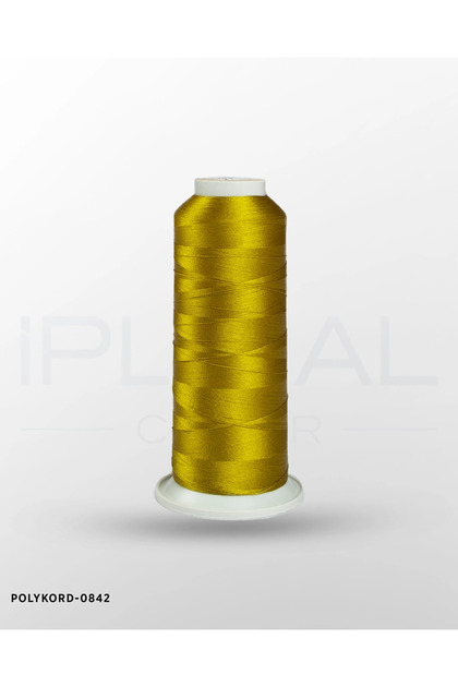 Polykord 842 Embroidery Thread