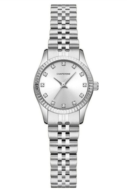 Ch178L Women Wrist Watch with Steel Cord