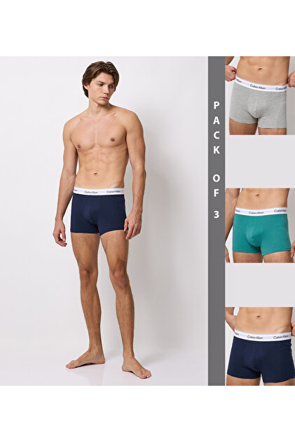Men Trunk