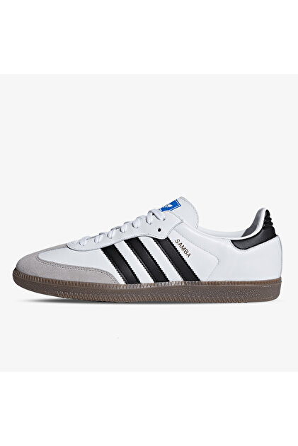 SAMBA OG