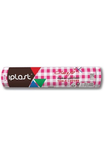 مفرش طاولة طعام، مقاس 110 سم × 120 سم