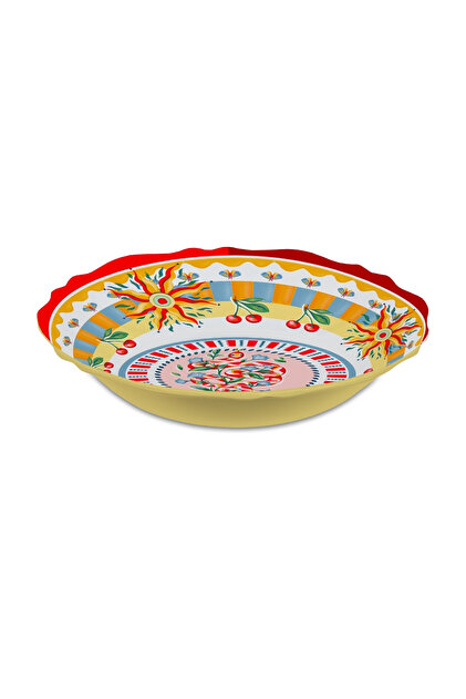 Dolce Far Niente Melamin Salata Kasesi 35 cm