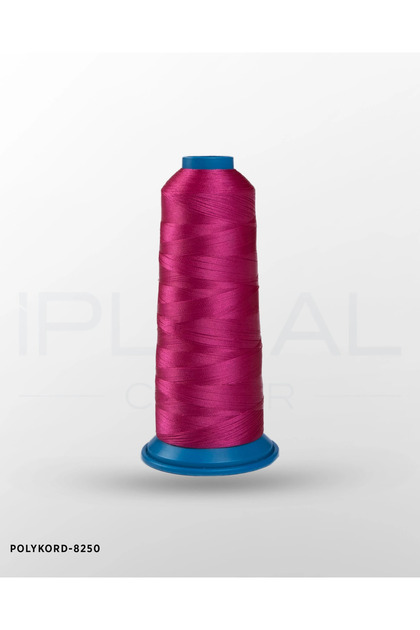Polykord 8250 Embroidery Thread