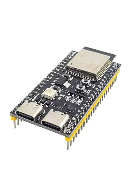 ESP32-S3-N16R8 WiFi ve Bluetooth Geliştirme Kartı
