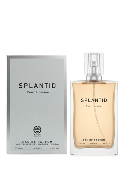 Splantid Pour Homme عطر 100 مل