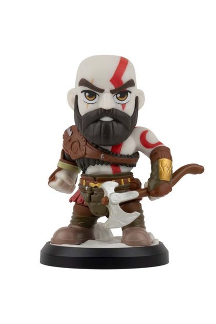 Yume Hero Box Playstation All Stars Figür Kratos