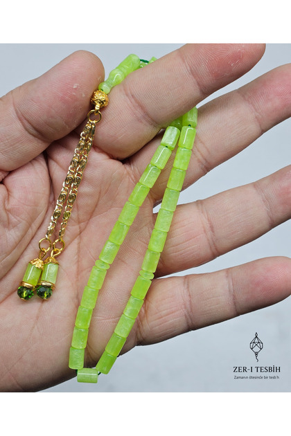 OPAL BENZETME TESBİH
