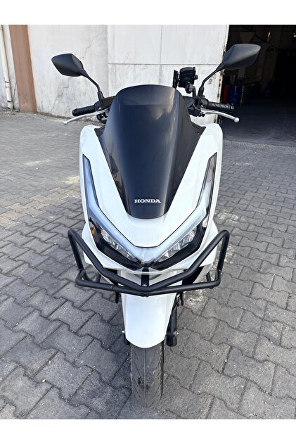 pcx 2025-2026 uyumlu koruma demiri takımı