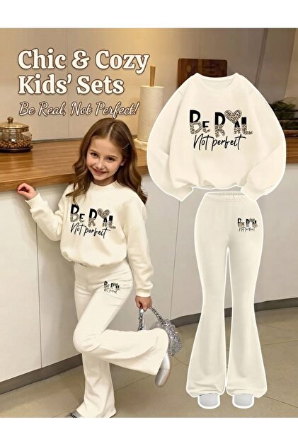 Printed Spanish Style Cotton Double Set