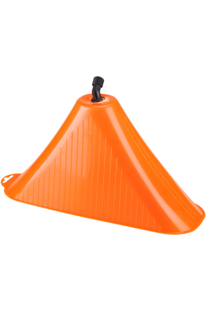 Clopot Erbicid pentru Pompa de Stropit, Diametru 365mm —