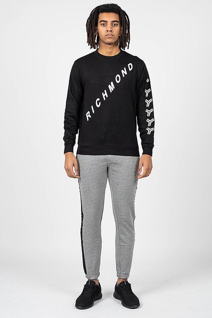 Pantaloni sport Richmond | UMA22023PA | XL (UE)