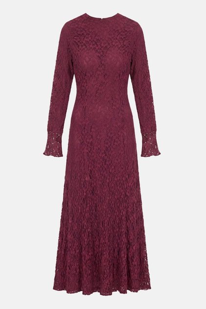 Lace Dress