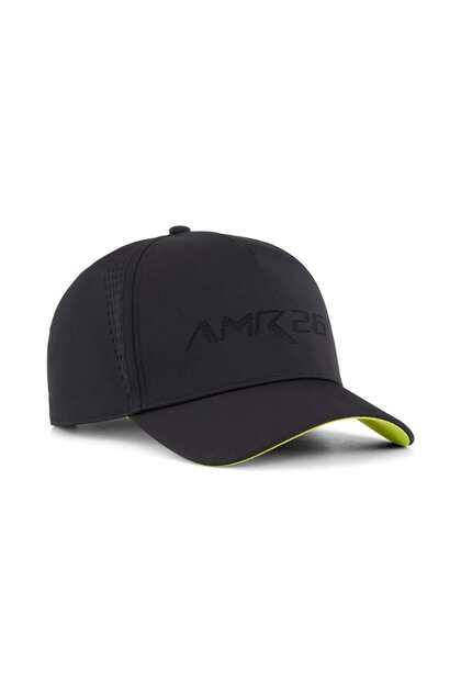 x ASTON MARTIN ARAMCO F1 ® Șapcă de baseball TEAM LIFESTYLE