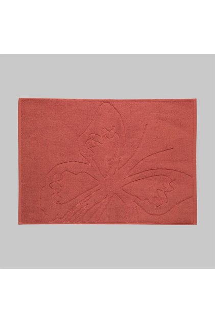 Eletra 50*70 Foot Towel, Tile