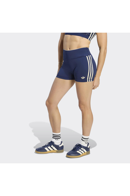 Originals Sport Superstar Kadın Lacivert Şort
