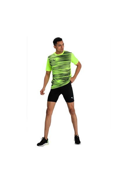 LIGA Baselayer Short Tights Men