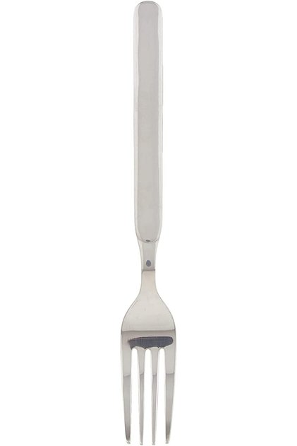 Stainless Steel Dessert Fork