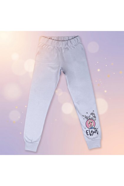 Pantaloni de trening Frozen pentru fete