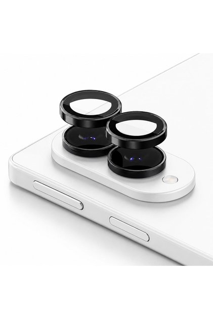 Ar Anti-Reflection Hd Invisible Samsung Galaxy Z Fold 8 Compatible Camera Lens Protector