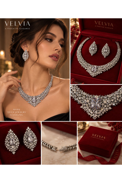 ÉCLAT ROYALE | إكلات رويال