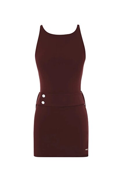 FLORA DRESS