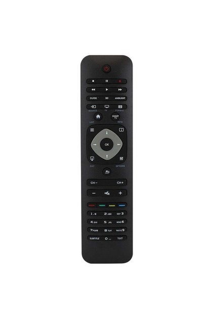 RM-L1128 3D Universal Lcd Led Tv Kumandası