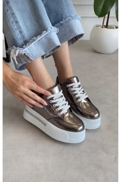 Frm-021 Stone Sole Women's Sports Shoes