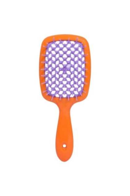 Cecilia's Maxi Super Brush Detangling Hairbrush - Assorted Colors