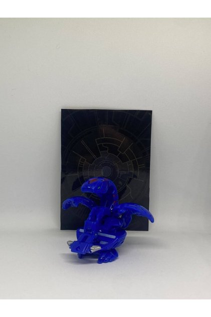 Aquos Snapzoid + Metal Kart
