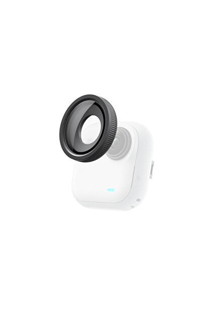 Lentila Micro GO Ultra - Micro Lens pentru Filmari Macro de Aproape