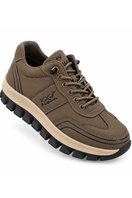 erkek kışlık spor ayakkabı/sneaker