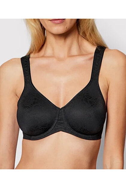 Sutien Lovely Minimizer, Negru