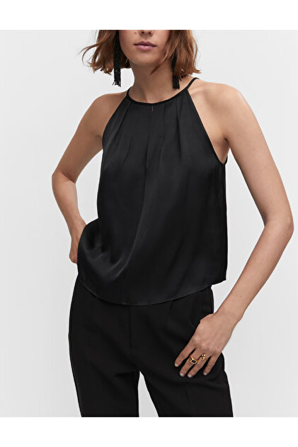 Top, Negru