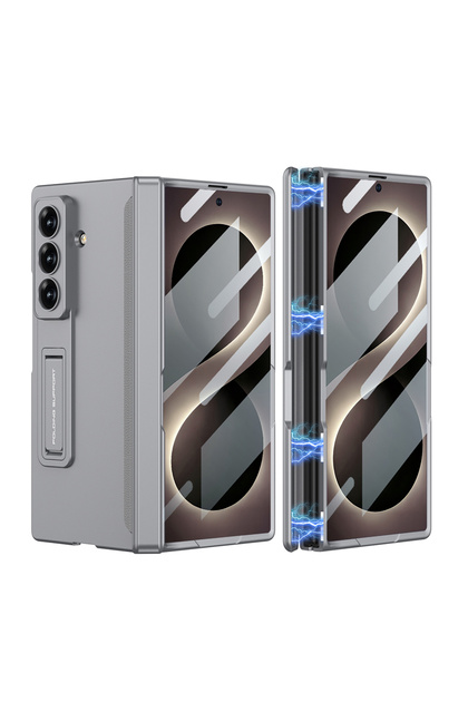 Galaxy Z Fold 8 Ultra Case Tgco M-Magnet Case