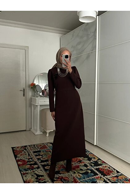 ALLURE ELBİSE