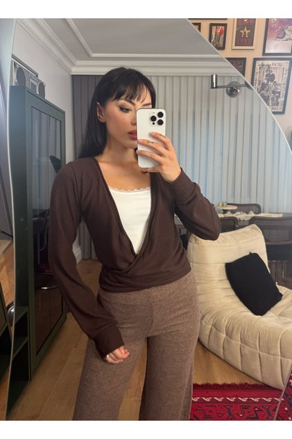 Mabel Atletli Kazak Takım Kahve