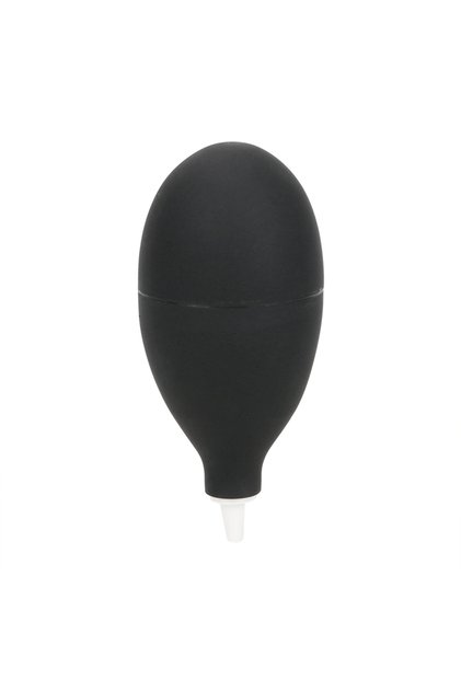 black Air Blower Pump Dust Cleaner For Cleaning Cell Phone / Tablet PC / Camera Lens / Keyboards...