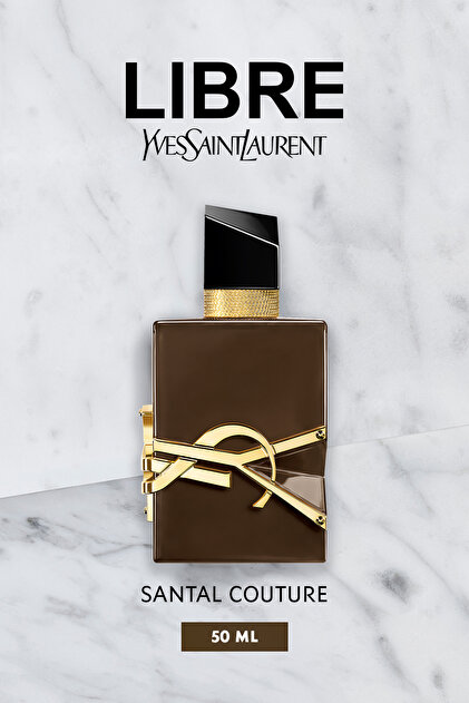 Yves Saint Laurent Libre Berry Crush Eau De Parfum 50ml