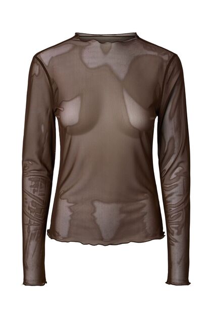 Top PCDORTHEA BABYLOCK MESH