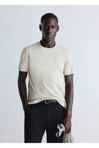 Thermolite® regular fit tişört