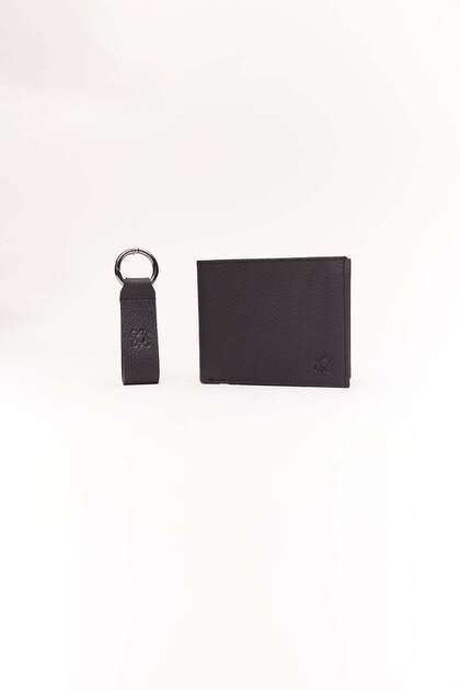 Men's Leather Wallet