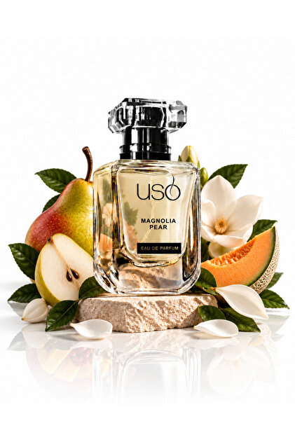 USO Vanilla & Jasmine 50 Ml Edp Kadın Parfümü - Fiyatı