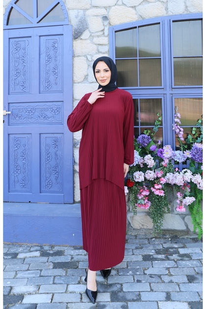 Piliseli Sandy Skirt Set