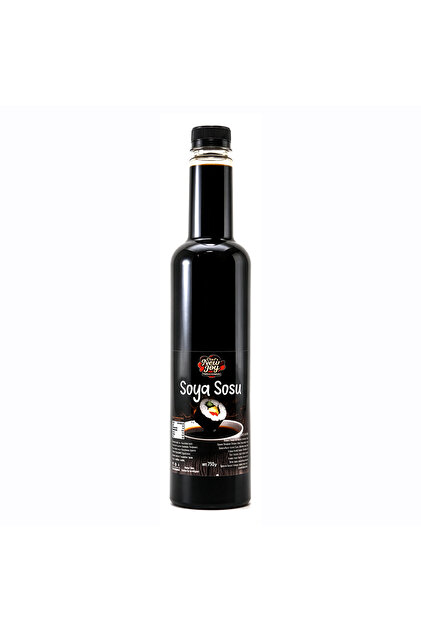 Soya Sosu 750 ml