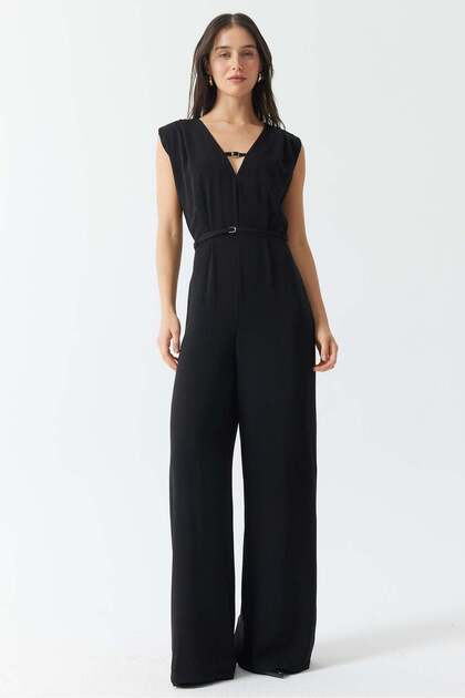 Women's Jumpsuit Tp6052