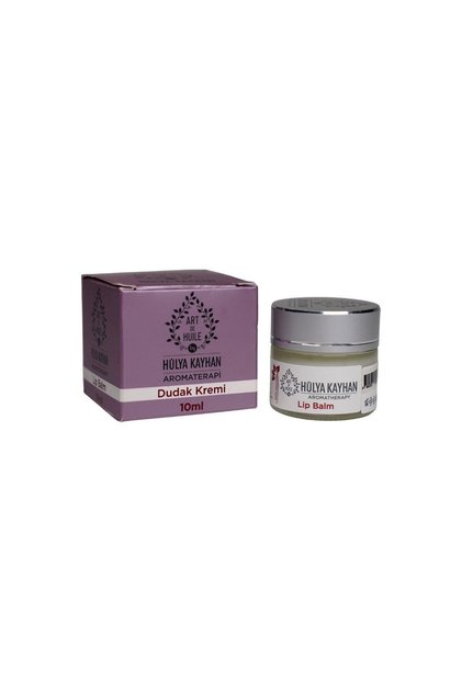 Lip Balm - Lip Care Balm