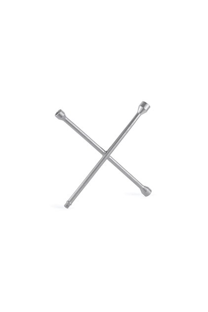 Istavroz Wheel Nut Wrench with Adapter 17X19*22X 1/2" (10 Pieces)