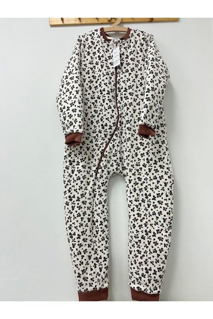 Leopar New Girls' Sleeping Bag Cotton-Lined with Legs 10/12/14 Years Old Plus Size 2.5 Tog Winter Thick